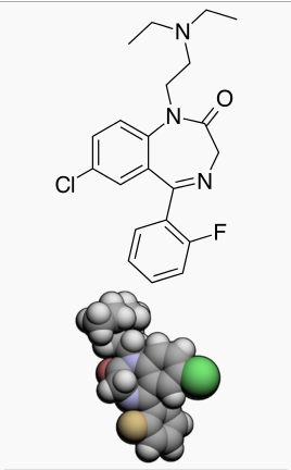 File:Flurazepam chemical structure 2.png