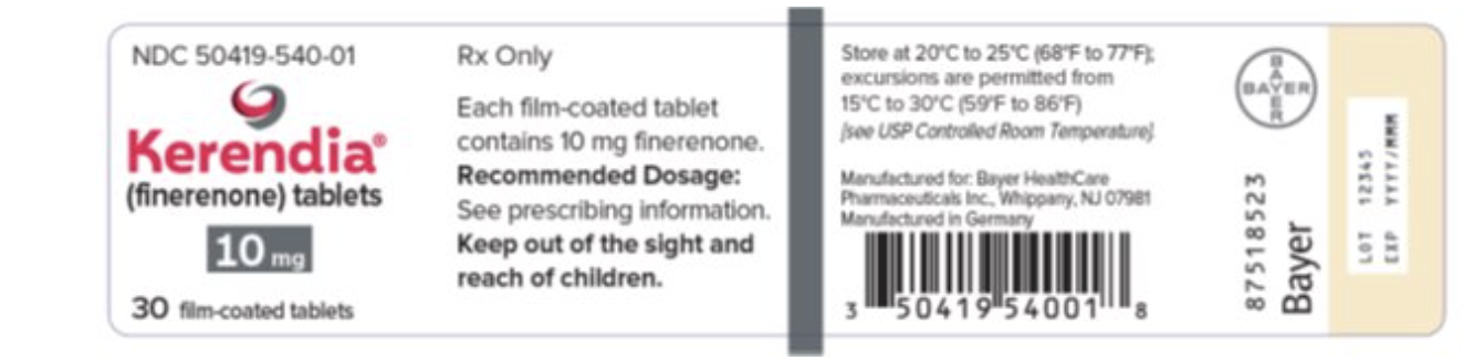File:Finerenone Drug Label (10 mg).png