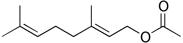 Geranyl acetate.png