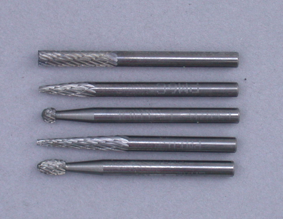 Details about   Hm Milling Burrs by Choice Deburring Rotary Burs Burr Dremel Cutter Sinker New 