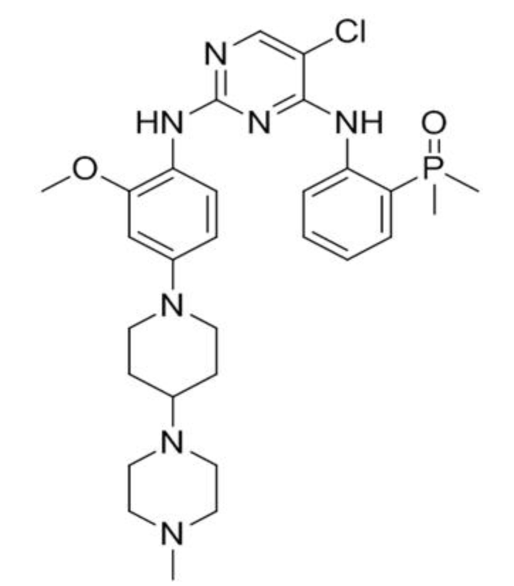 File:Brigatinib Molecular Structure.png