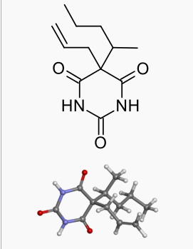 File:Secobarbital chemical structure.png