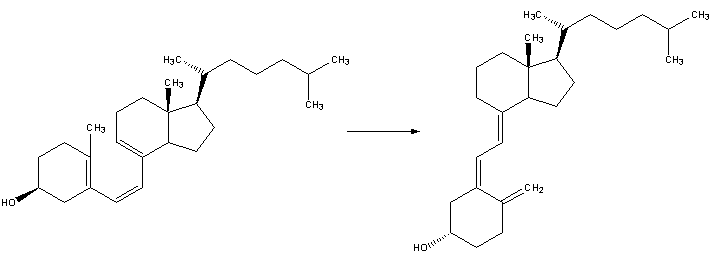 Reaction-PrevitaminD3-VitaminD3.png