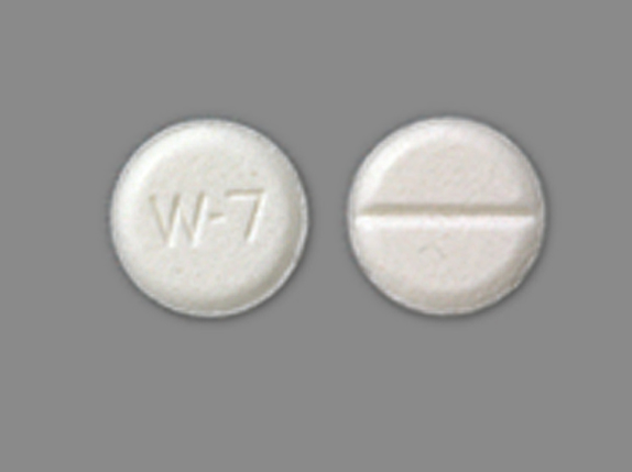 File:W 7- Captopril 12.5 mg.PNG