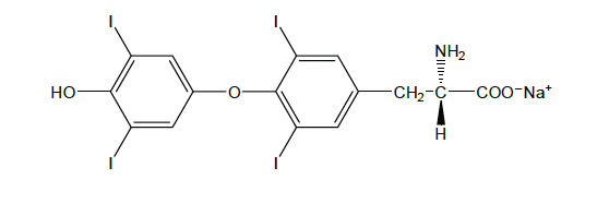 File:Levothyroxine injection structure.png