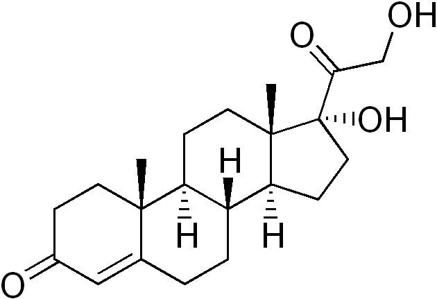 11-Deoxycortisol