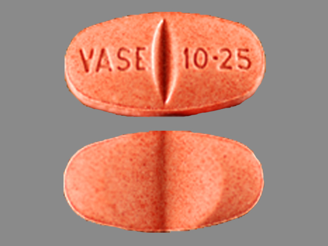 File:Enalapril Maleate Hydrochlorothiazide 10 mg 25 mg NDC-0187-0146.jpg