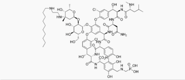 File:Telavancin hydrochloride structure.png