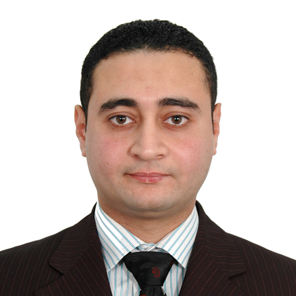Mohamed Moubarak, M.D.