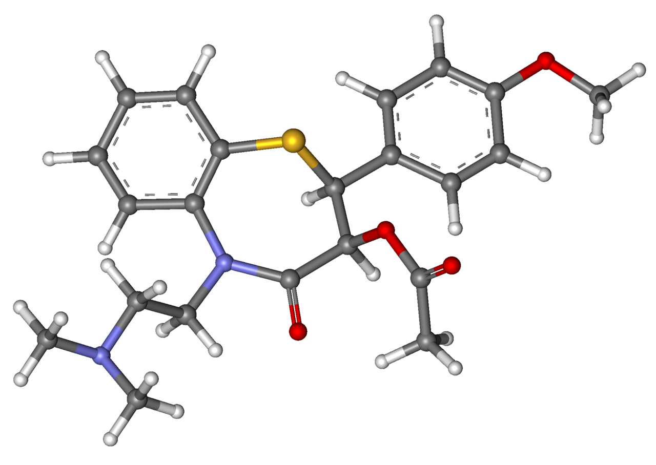 File:Diltiazem ball-and-stick.png